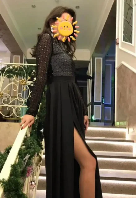 Продажа платьев - частное объявление в Уфа