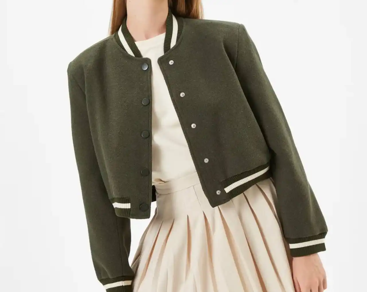 Куртка бомбер новый с биркой