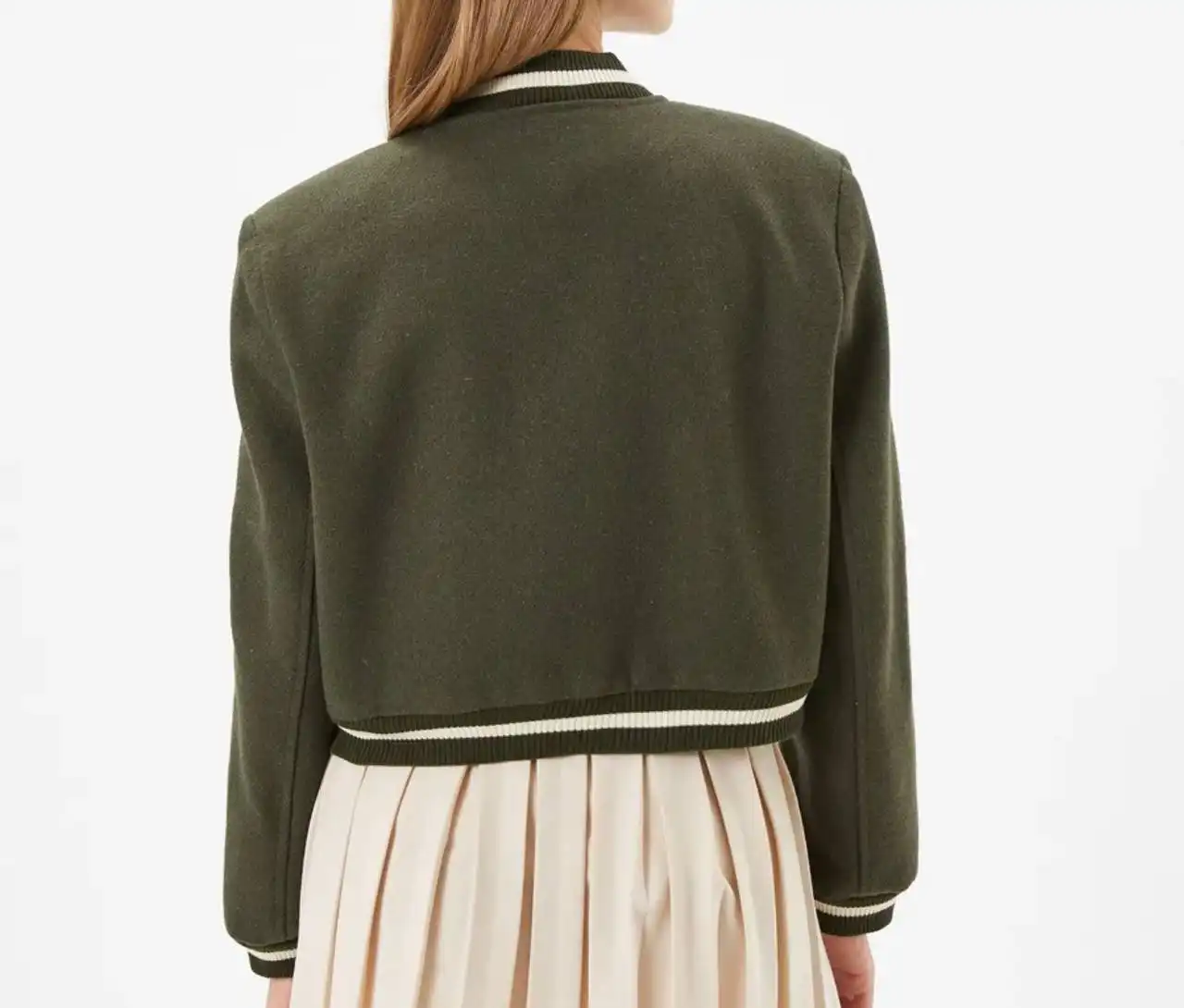 Куртка бомбер новый с биркой