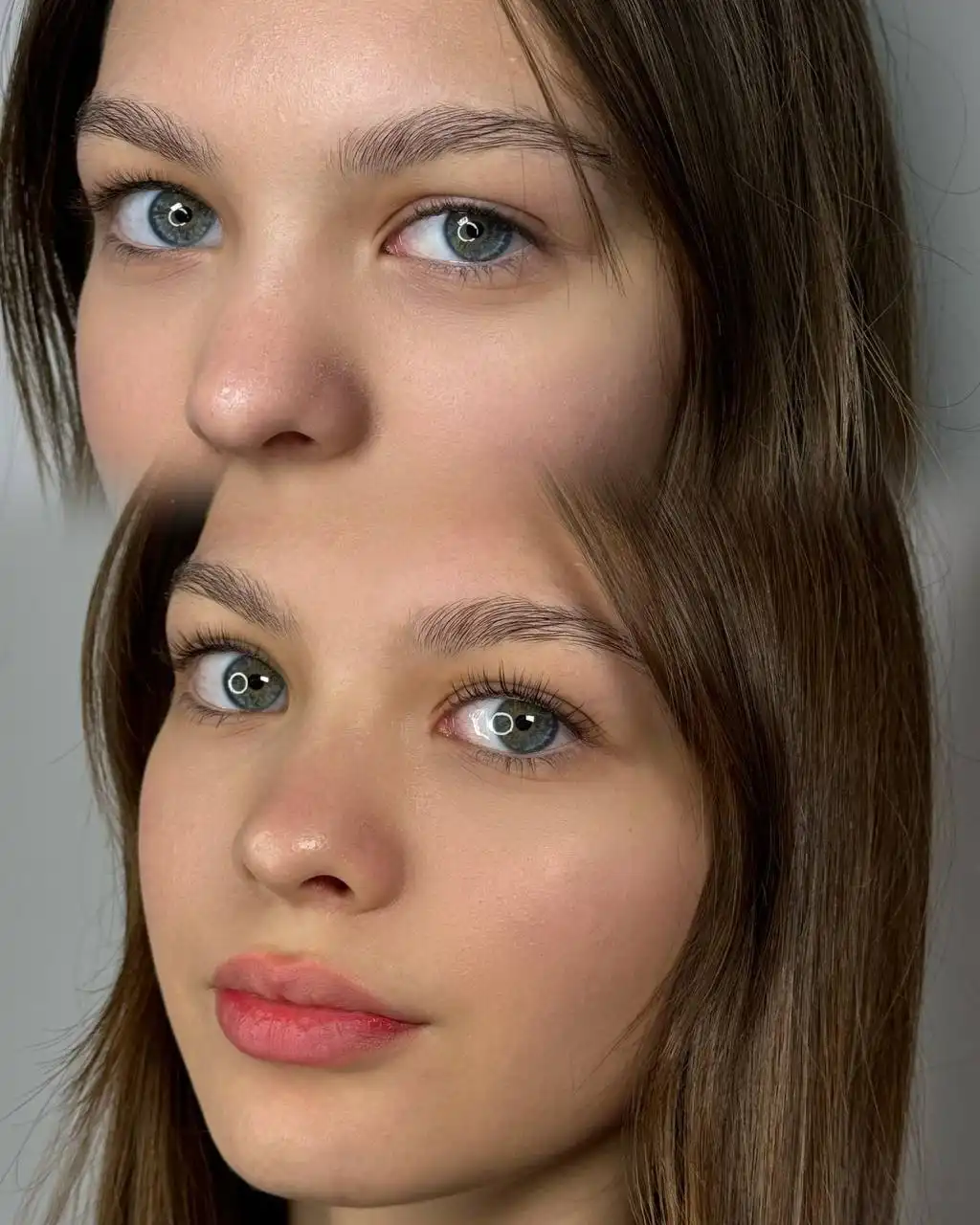 Ламинирование ресниц и бровей от мастера с опытом 5+ лет