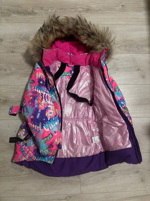 Продажа детского велосипеда 128 см в Уфе - частное объявление в Уфа