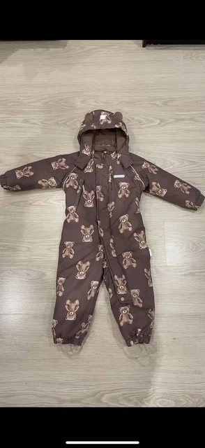 Детский комбез 92-98 - частное объявление в Уфа