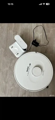 Продам робот-пылесос Tefal - Электроника в Уфа