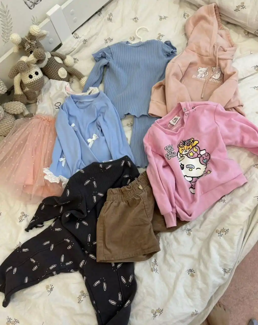 Вещи пакетом 86-92 размер + джинсы 92 размера