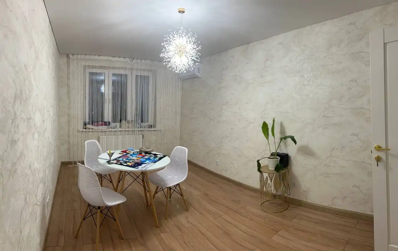 Помещение для wellness-специалистов в Деме