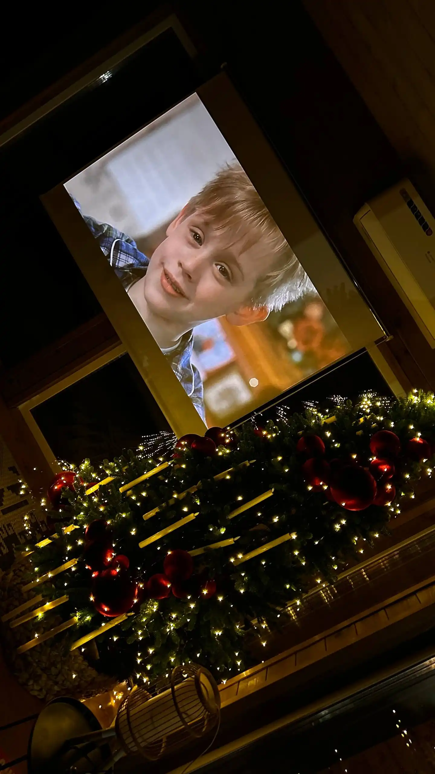 Домик с панорамными окнами и проектором в Уфе