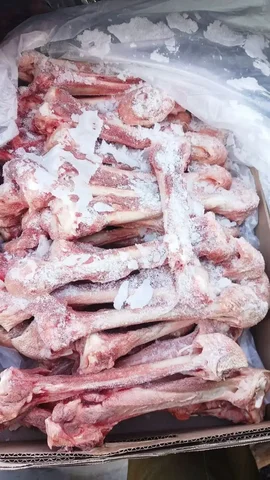 Корм для собак: косточки индюшек - частное объявление в Уфа