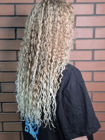 Биозавивка и карвинг волос на щадящих составах - частное объявление в Уфа