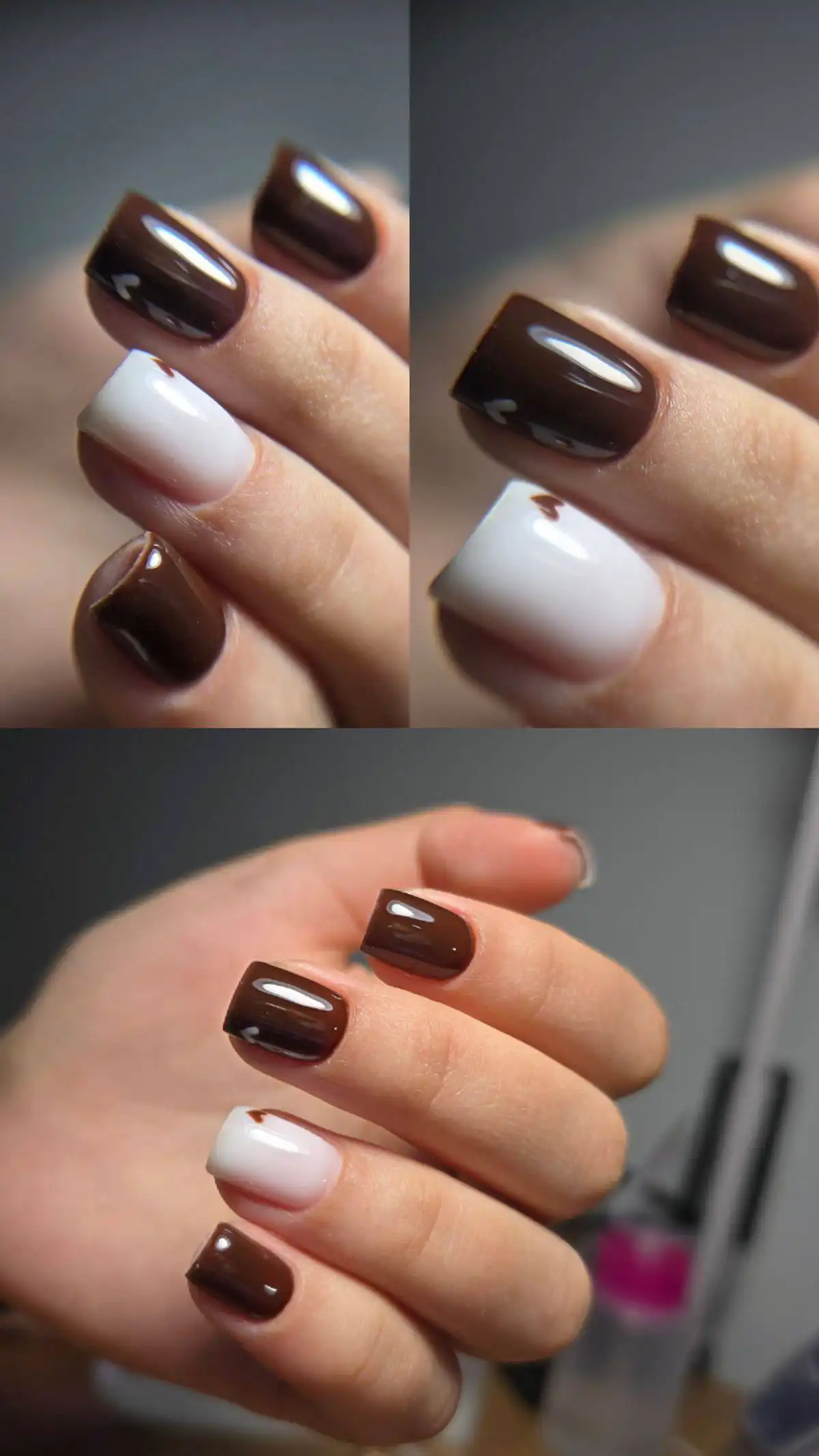 Мастер маникюра и педикюра в Уфе