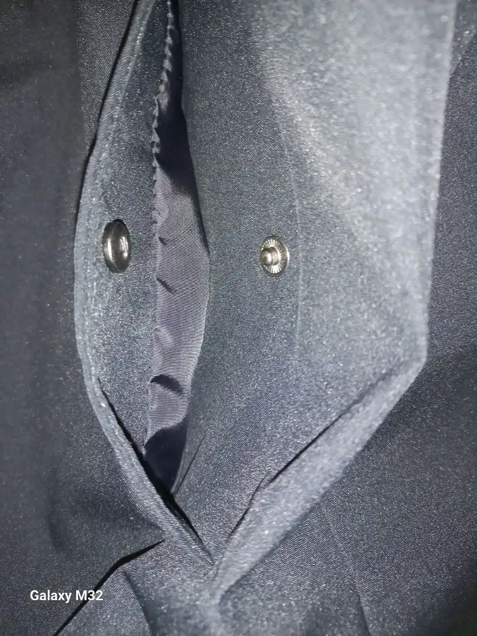 Продам зимнюю куртку оверсайз размер 54