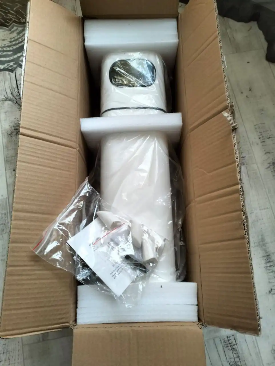 Продаются новые увлажнители воздуха