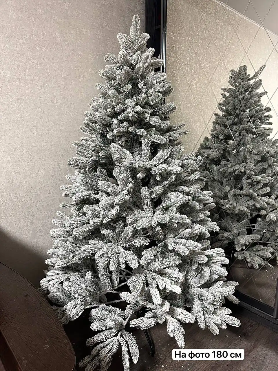 Продажа новогодних елок