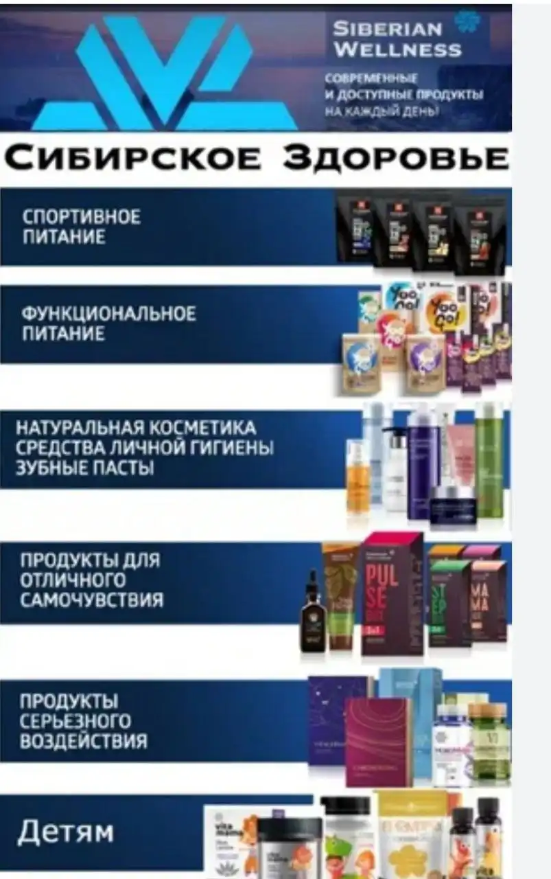 Приглашение в чат здоровья и красоты