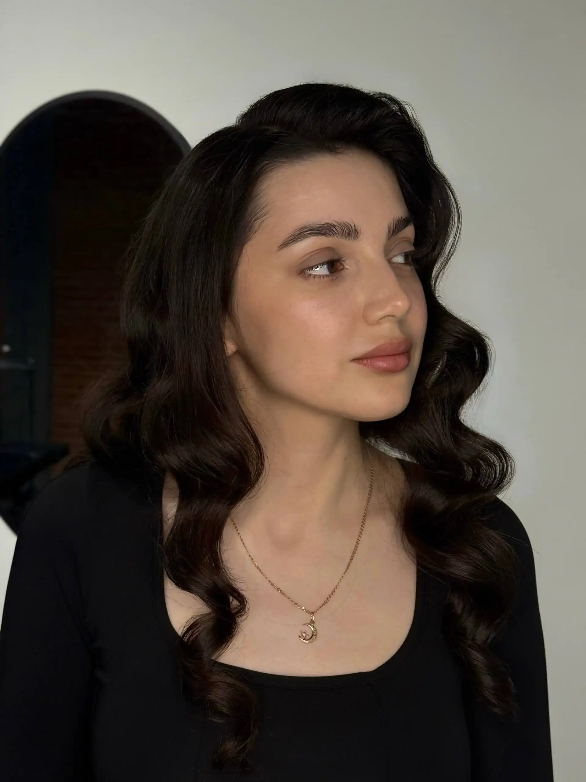 Услуги стилиста по прическам в Уфе