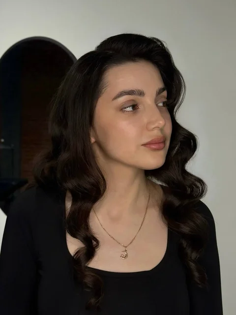 Услуги стилиста по прическам в Уфе - частное объявление в Уфа