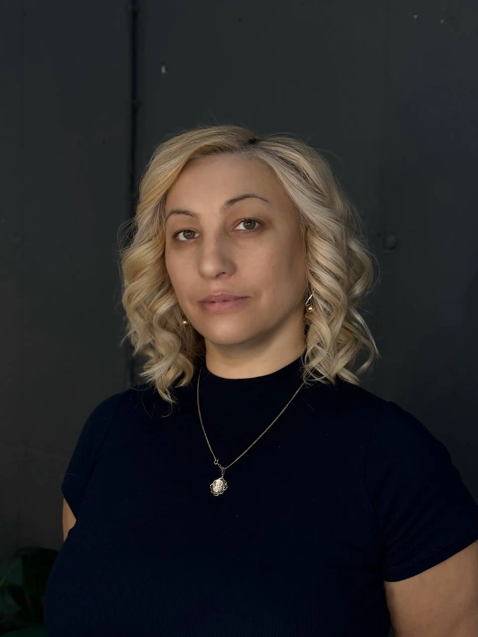 Услуги стилиста по прическам в Уфе