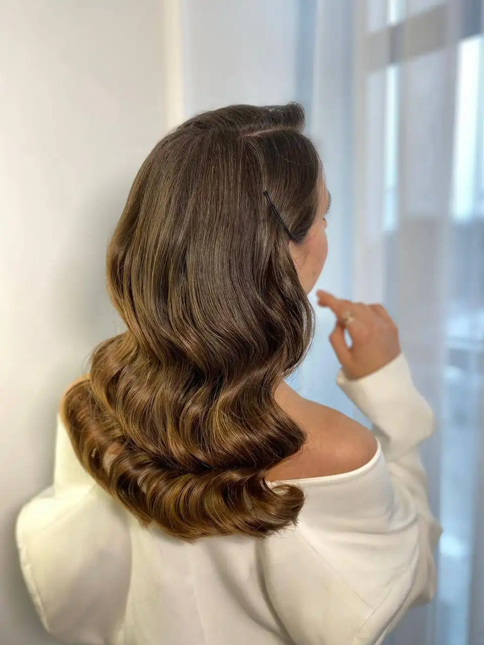 Услуги стилиста по прическам в Уфе