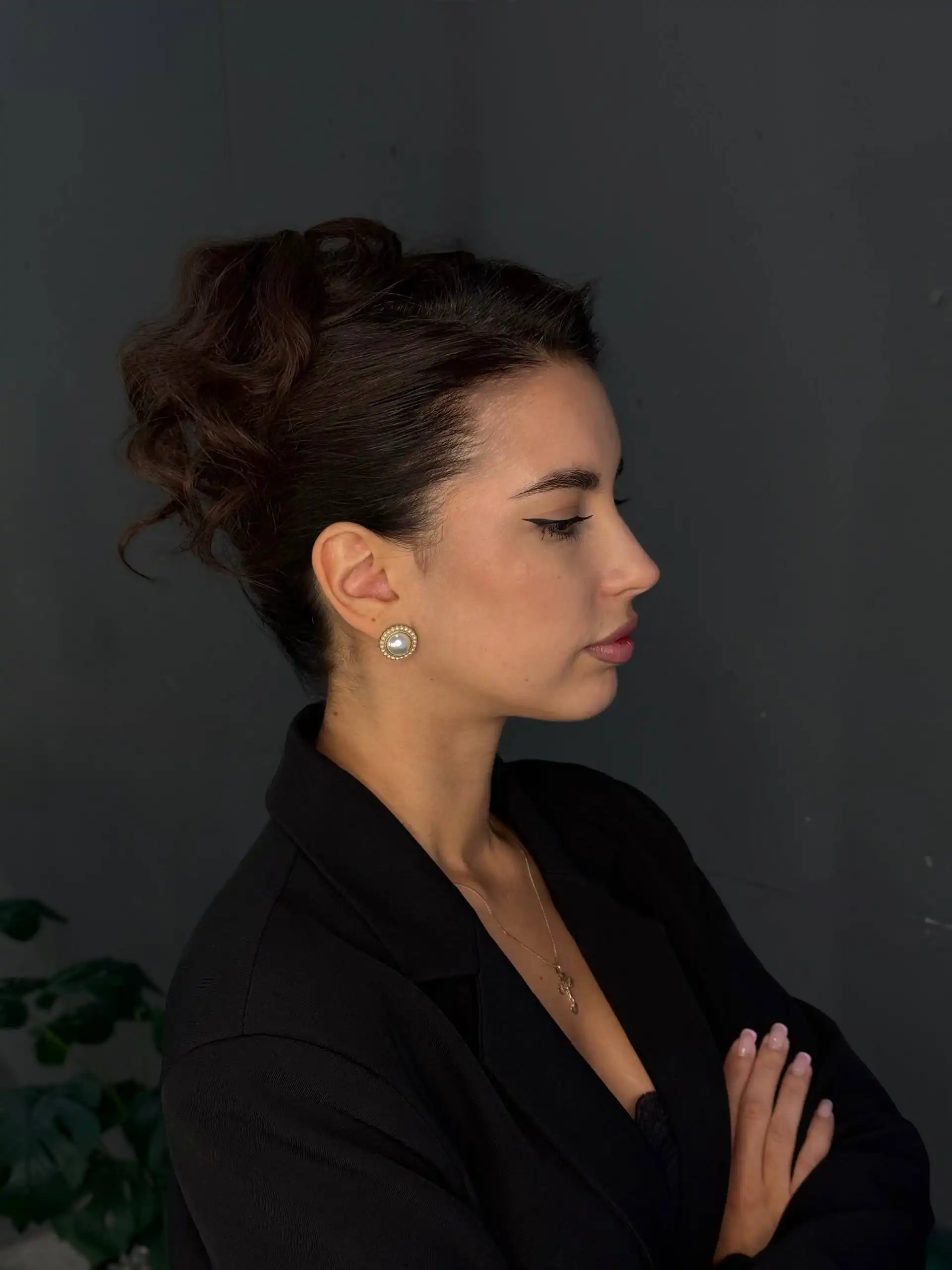 Услуги стилиста по прическам в Уфе