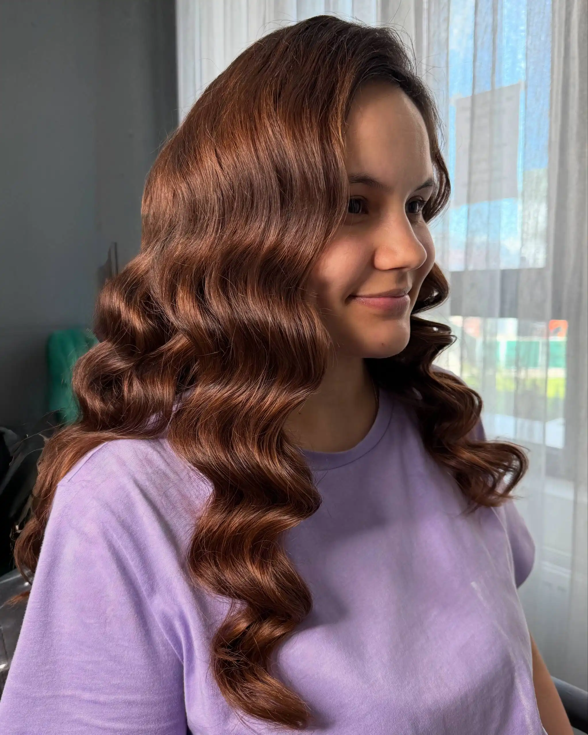 Услуги стилиста по прическам в Уфе