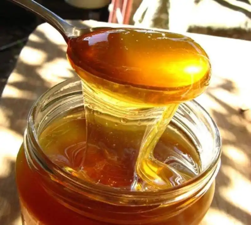 Продам цветочный мёд разнотравье