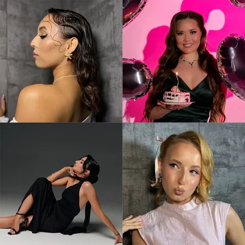 Создание идеального образа к мероприятию в салоне Элен - частное объявление в Уфа