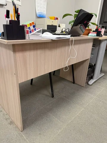 Стол б/у - частное объявление в Уфа