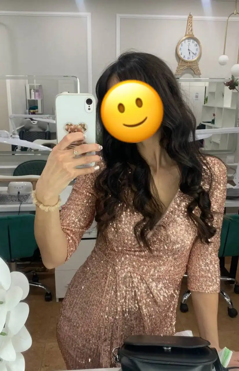 Продам платье размер 44