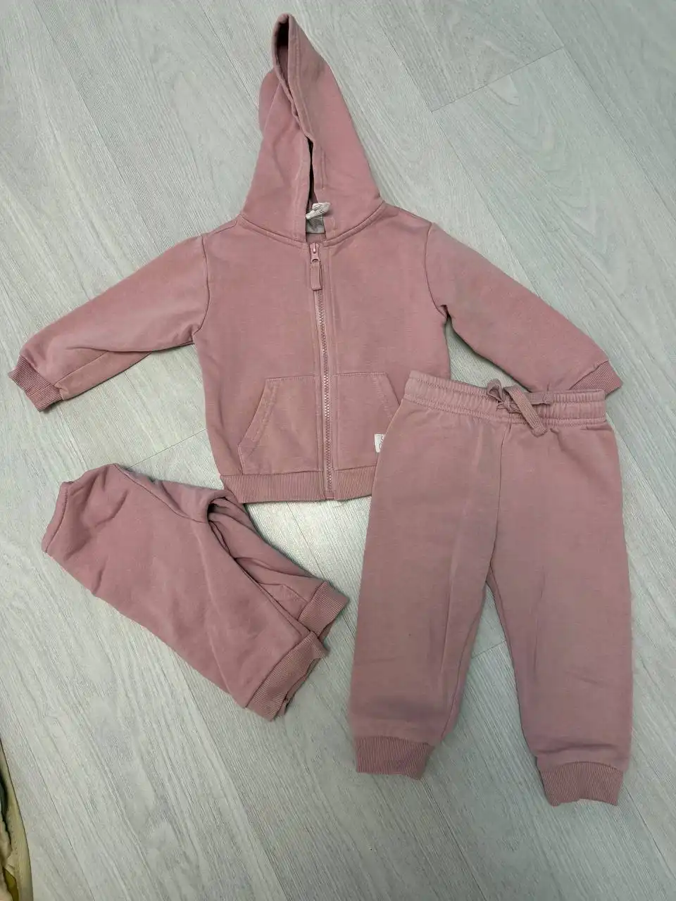 Детская одежда от двойни