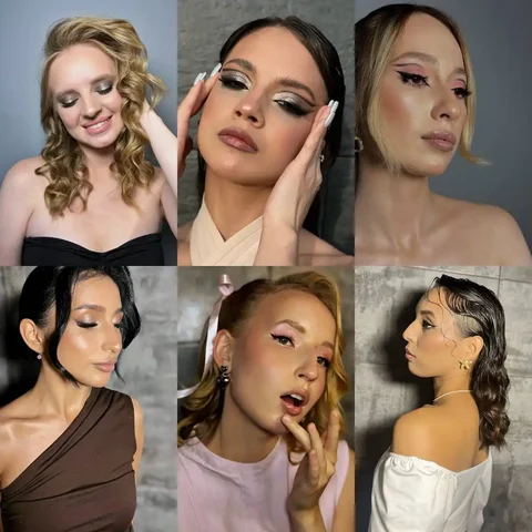 Услуги профессионального визажиста и стилиста в Уфе - частное объявление в Уфа