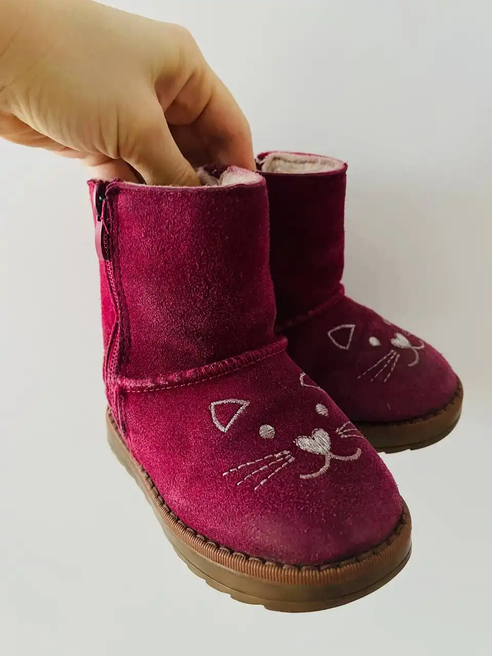 Продажа детских угг Tombi размер 23