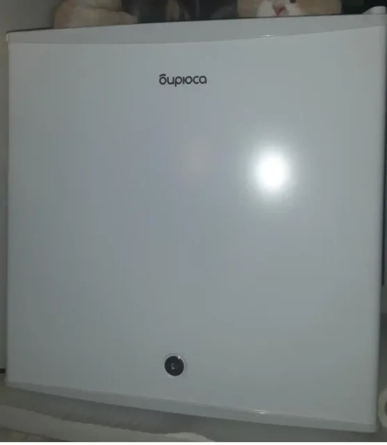 Холодильник Бирюса 50 в отличном состоянии - частное объявление в Уфа