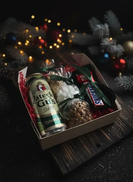 Бюджетные подарочные наборы Grandberry в Уфе - частное объявление в Уфа