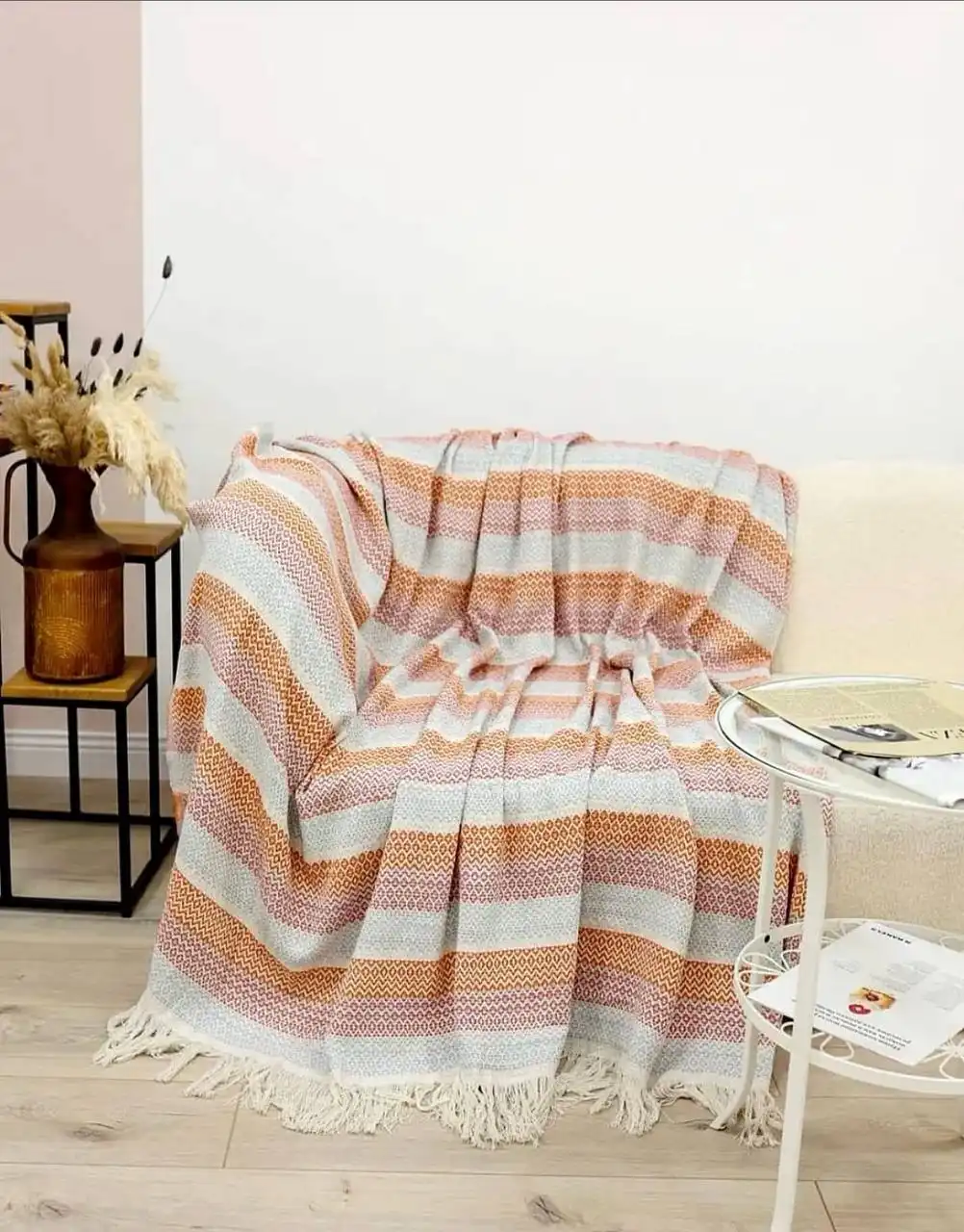 Пошив постельных комплектов и текстиля из турецкого хлопка