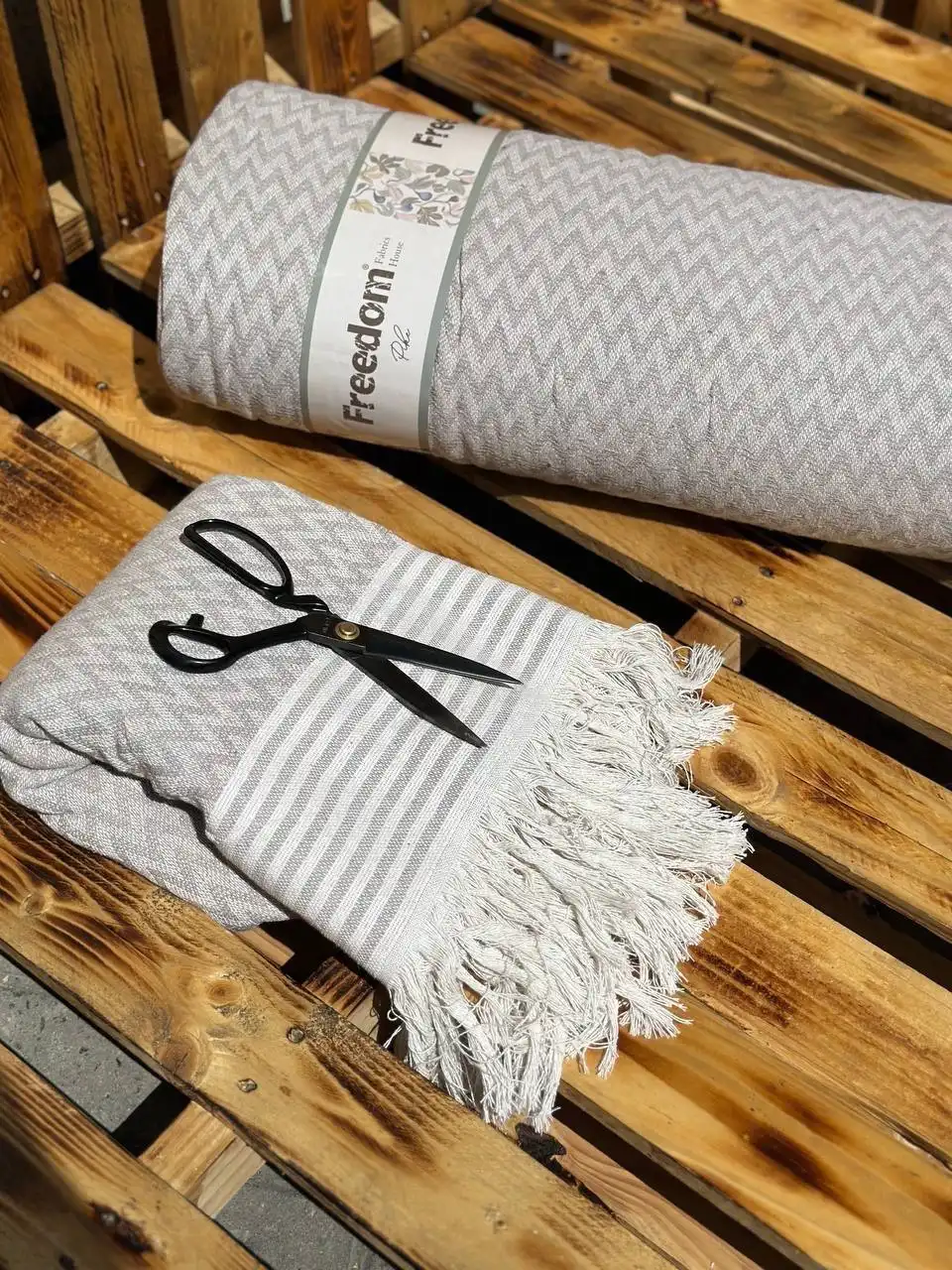 Пошив постельных комплектов и текстиля из турецкого хлопка