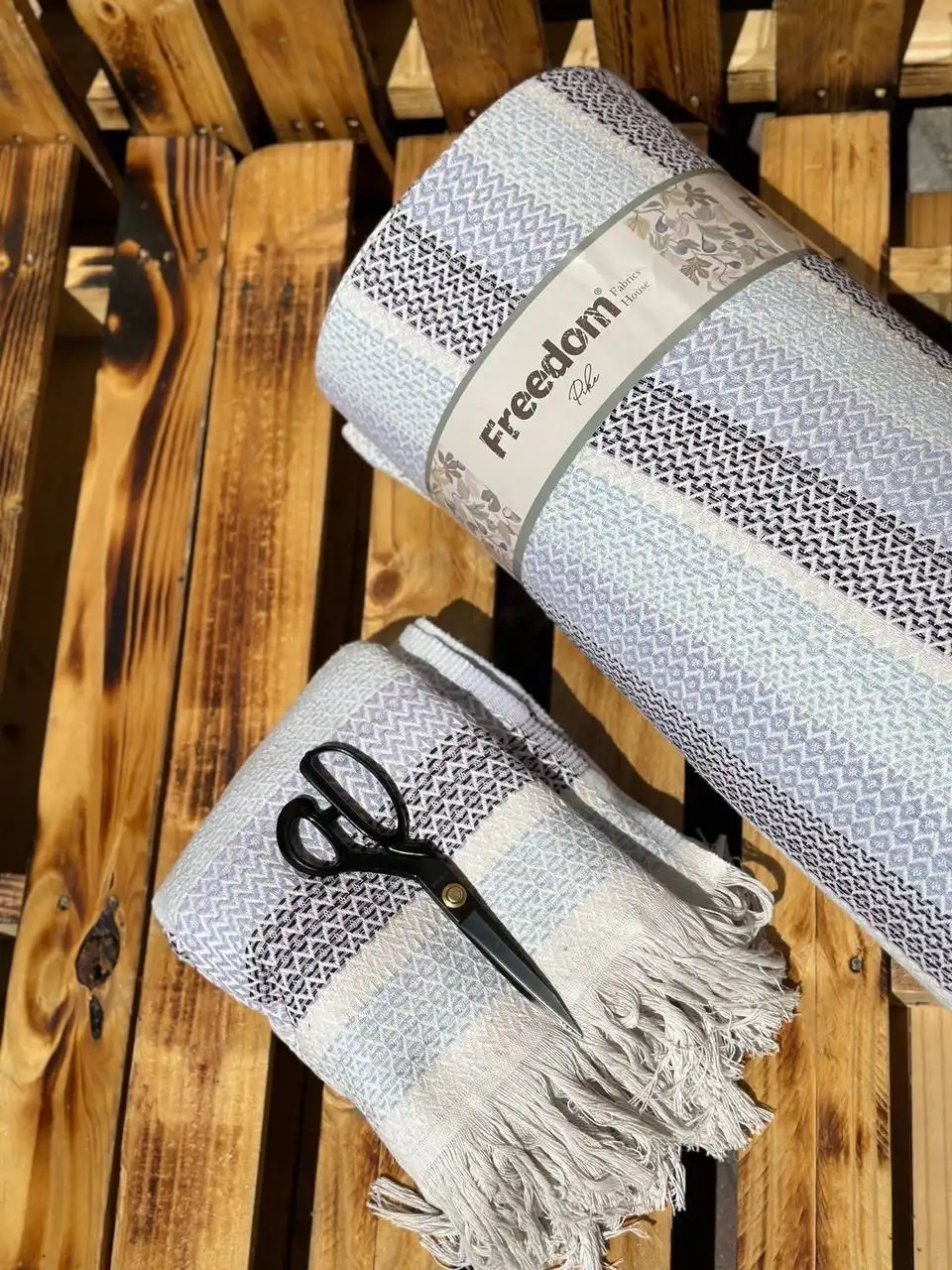 Пошив постельных комплектов и текстиля из турецкого хлопка