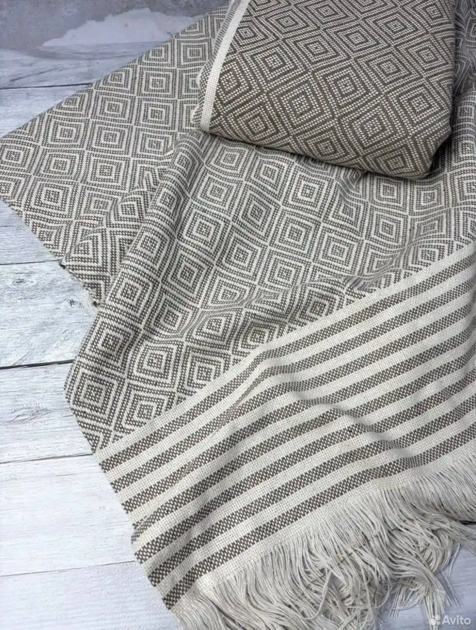 Пошив постельных комплектов и текстиля из турецкого хлопка