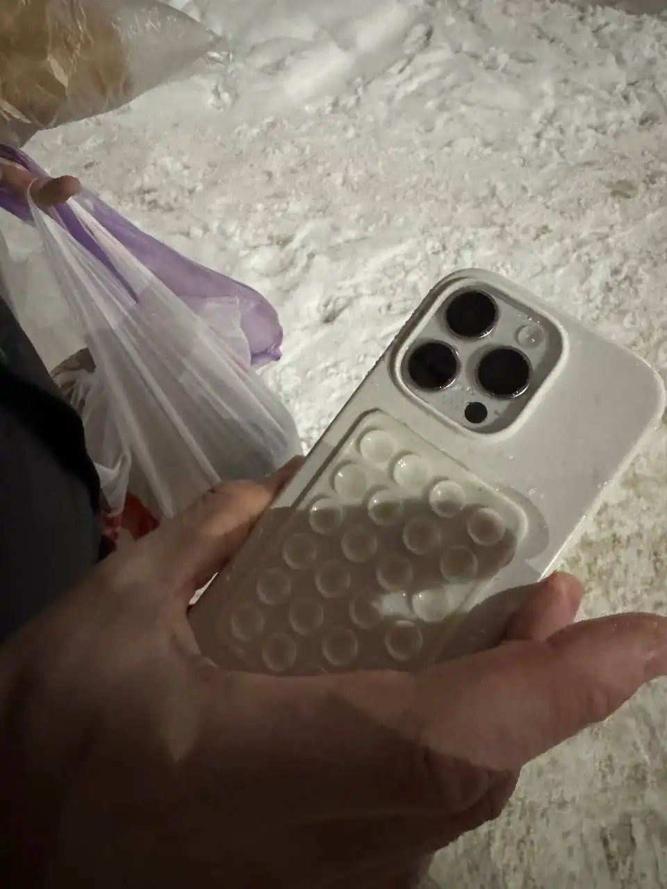 Найден телефон в Уфе