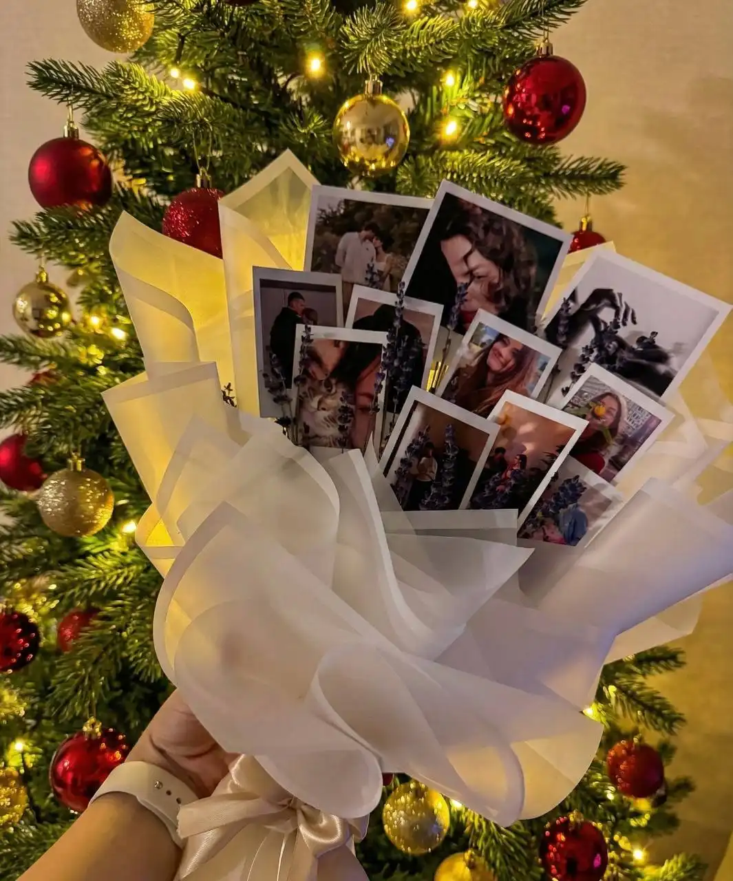 Мастерская подарков KADRA: фотобукеты, постеры, картины и Kadra Box