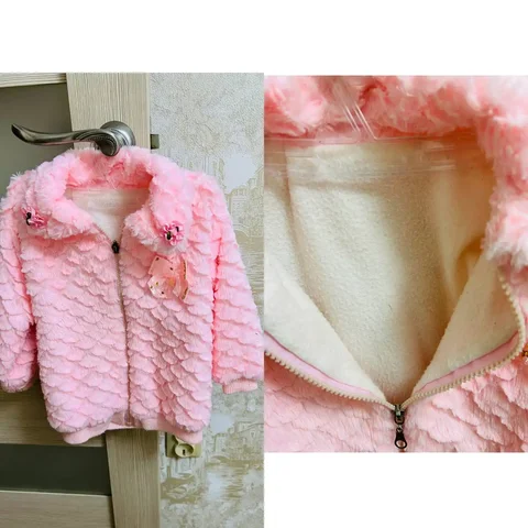 Детская кофта на 2-3 года - частное объявление в Уфа