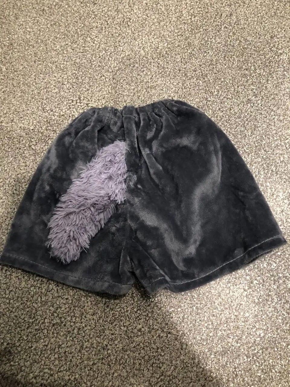 Новогодний костюм волка для детей 3-5 лет