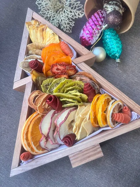 Новогодние подарочки - частное объявление в Уфа