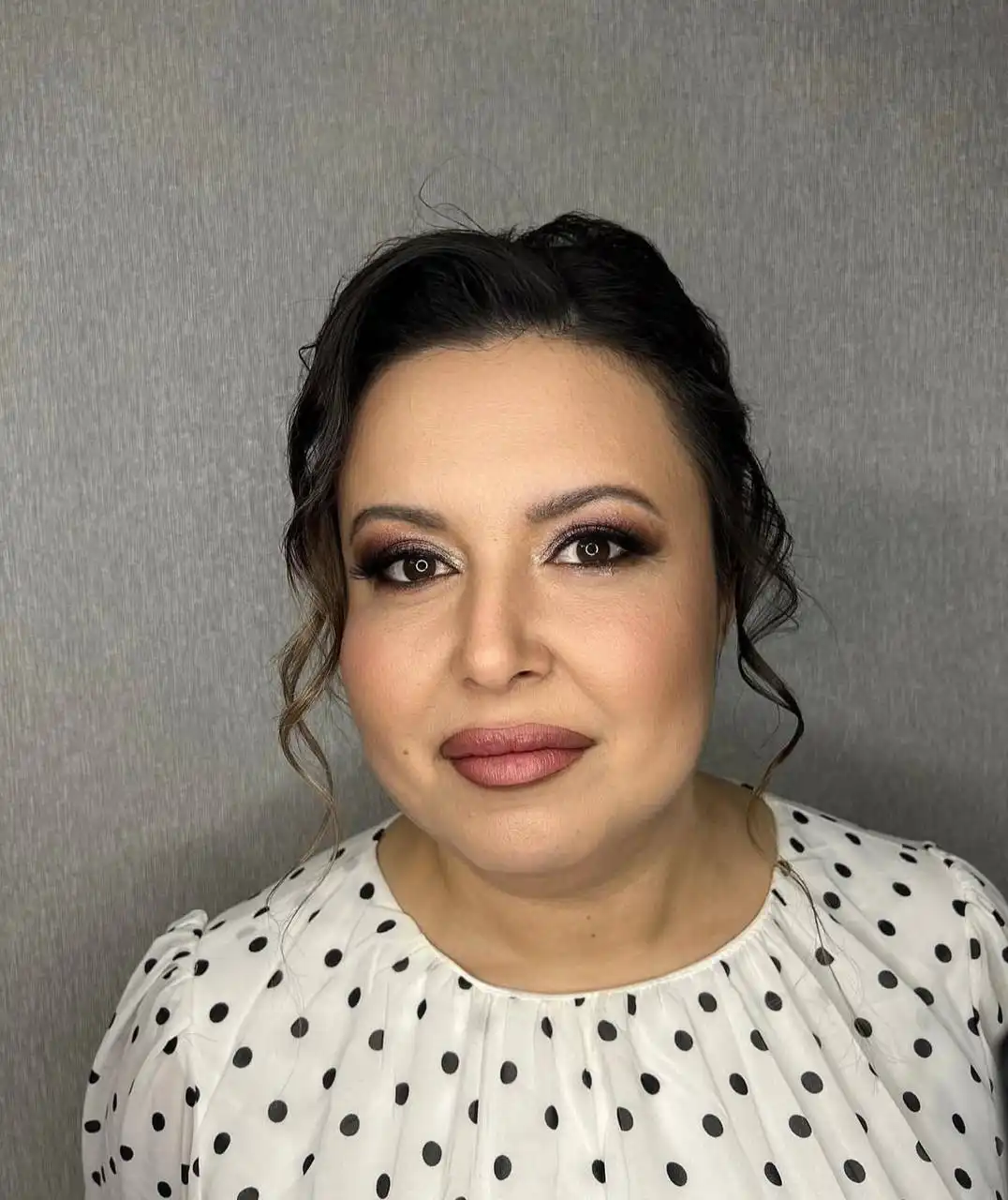 Услуги визажиста в мкр. Яркий