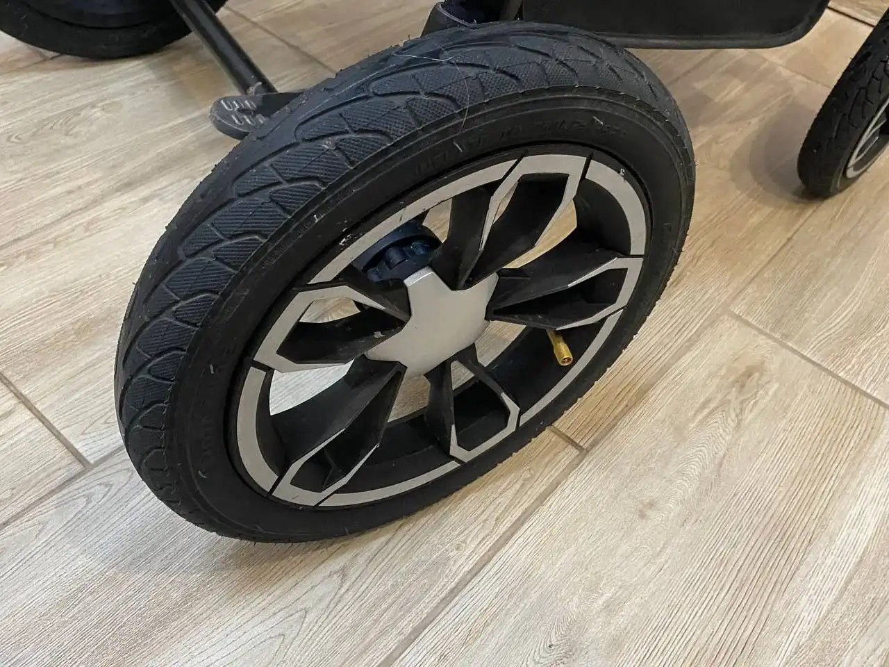 Прогулочная коляска babycar venga