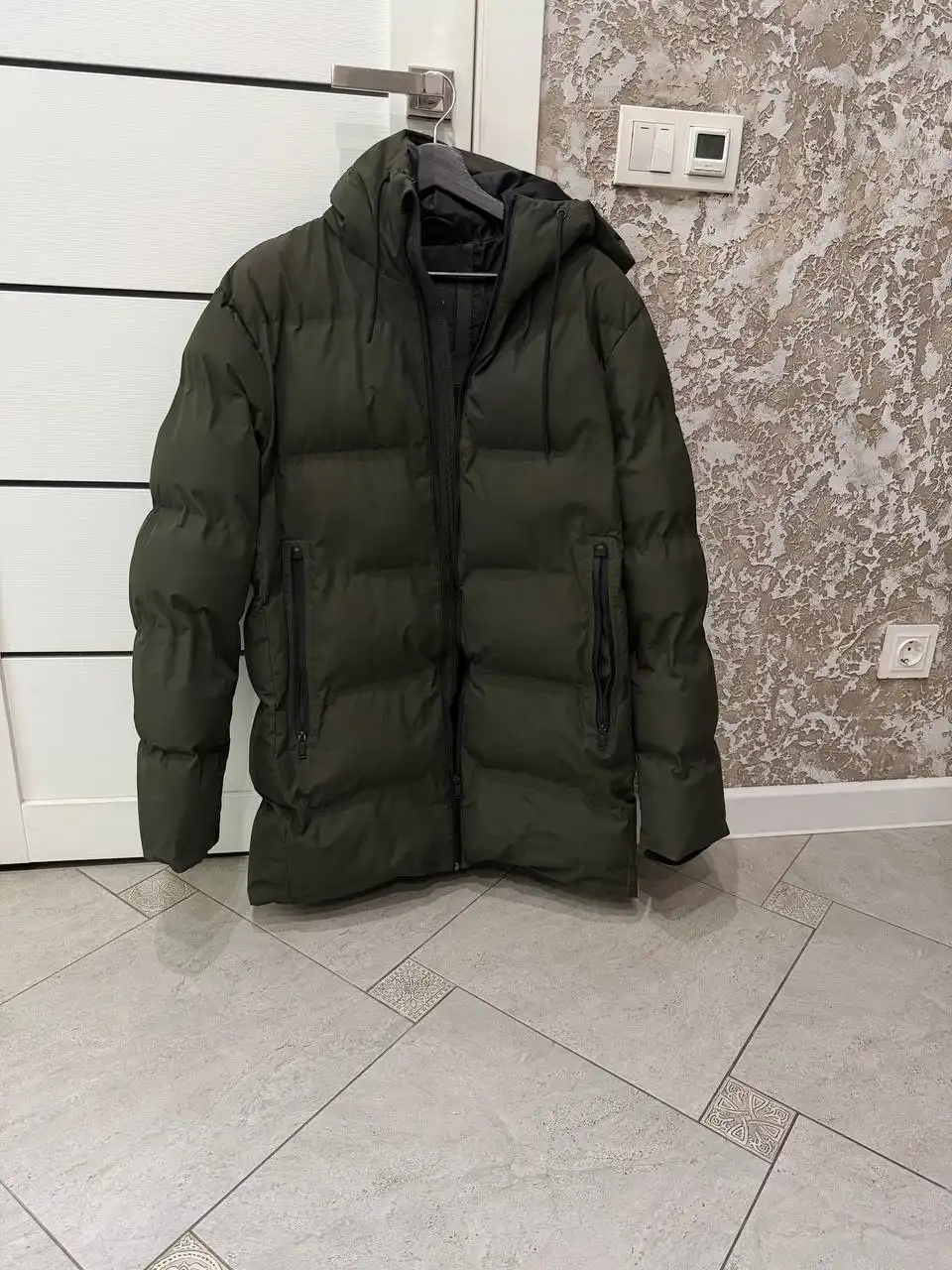 Куртка Остин