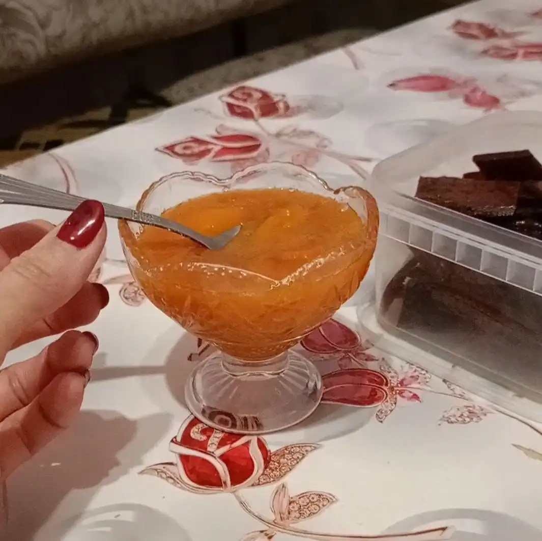 Абрикосовое варенье и пухоперьевые подушки в Уфе