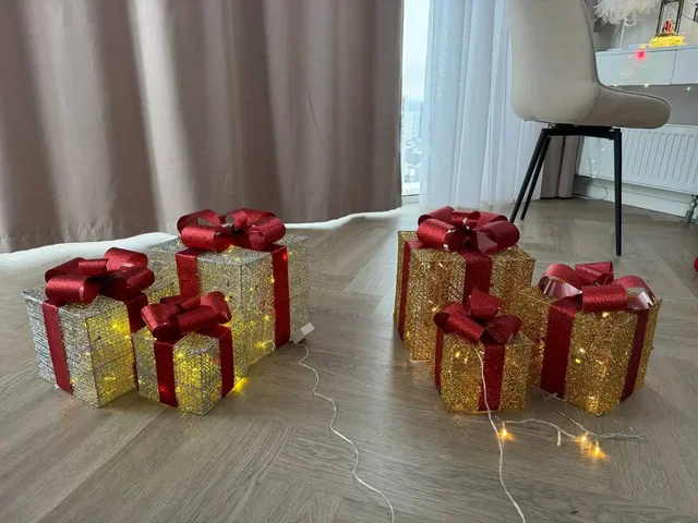 Елочки литые в наличии - частное объявление в Уфа