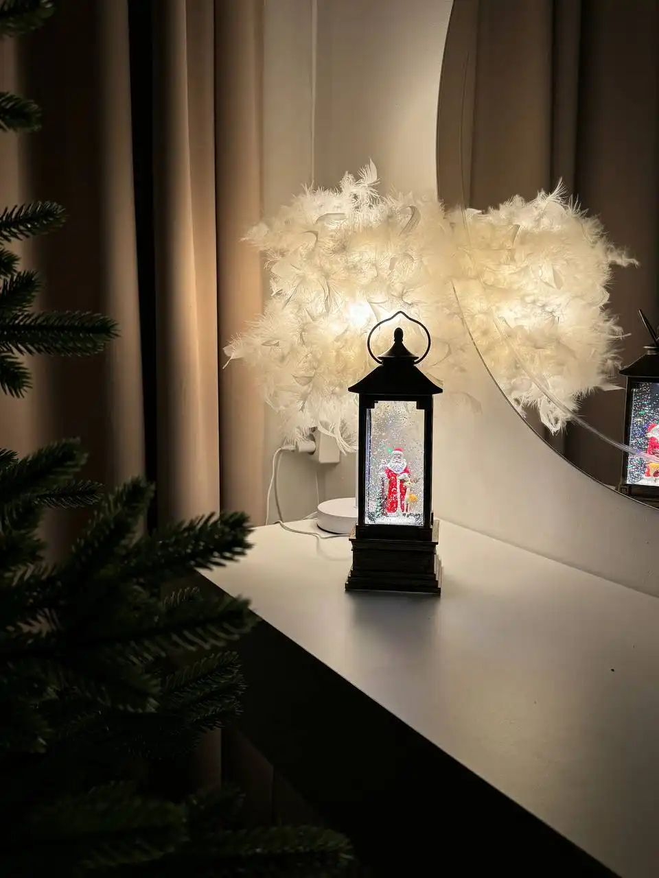 Елочки литые в наличии