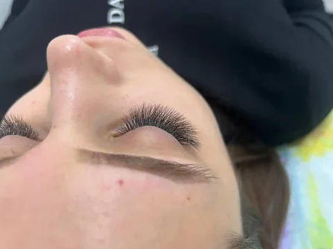 Наращивание ресниц в Ярком - частное объявление в Уфа