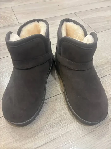 Детские угги 34 размера - частное объявление в Уфа