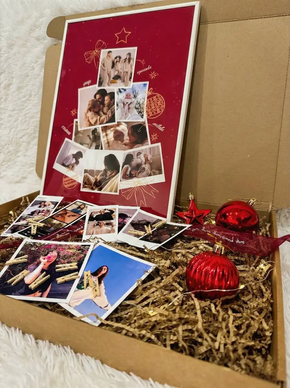 Магия преображения - превращение фото в арт-шедевр